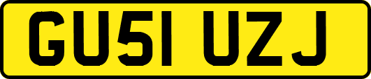GU51UZJ