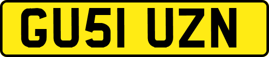 GU51UZN