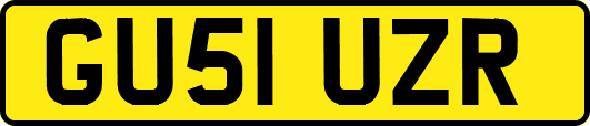 GU51UZR