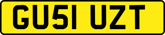 GU51UZT
