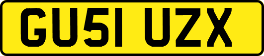 GU51UZX