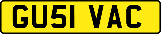 GU51VAC
