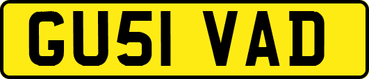 GU51VAD