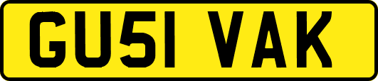 GU51VAK
