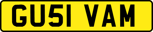 GU51VAM