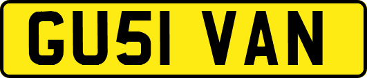 GU51VAN