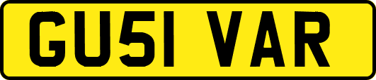GU51VAR