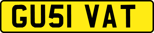 GU51VAT