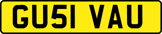 GU51VAU