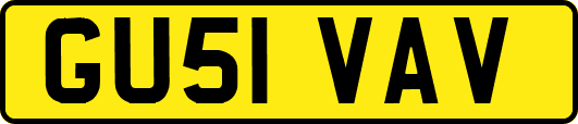 GU51VAV