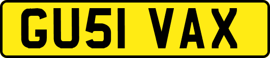 GU51VAX