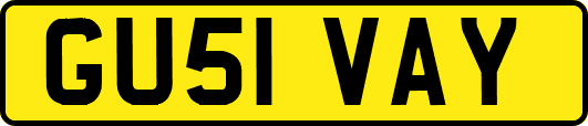 GU51VAY