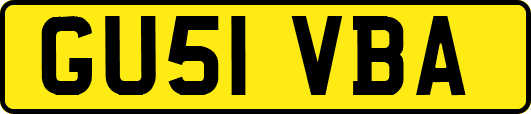 GU51VBA