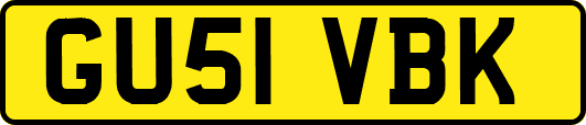 GU51VBK