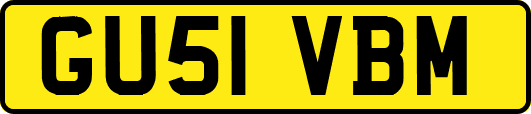 GU51VBM