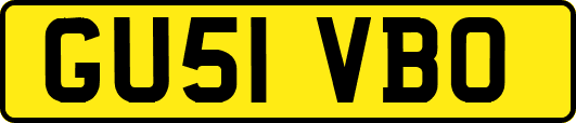 GU51VBO