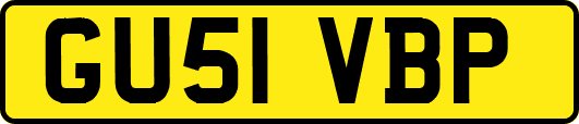GU51VBP