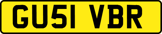 GU51VBR