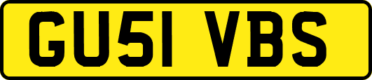 GU51VBS
