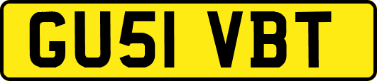 GU51VBT