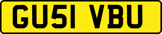 GU51VBU