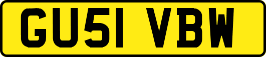 GU51VBW