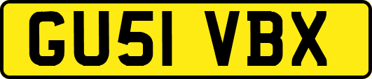 GU51VBX
