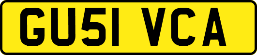 GU51VCA