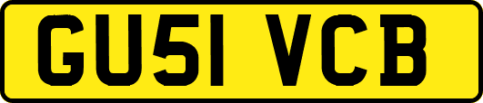 GU51VCB
