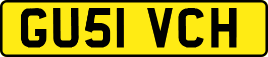 GU51VCH