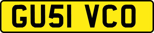 GU51VCO