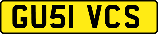 GU51VCS