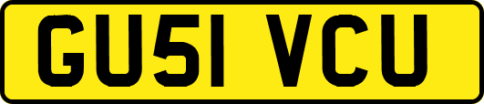 GU51VCU