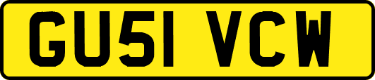 GU51VCW
