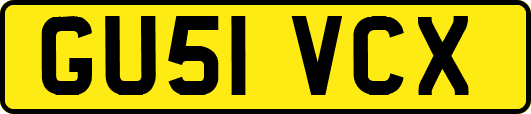 GU51VCX