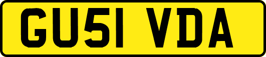 GU51VDA