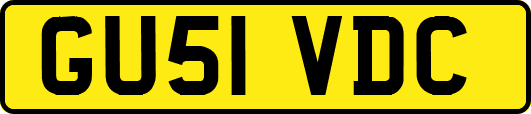 GU51VDC
