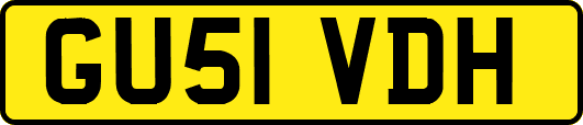 GU51VDH