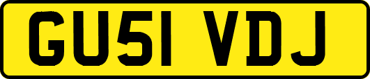 GU51VDJ