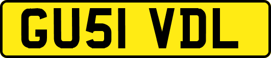GU51VDL