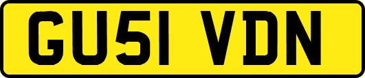 GU51VDN
