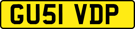 GU51VDP