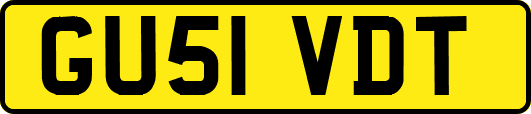 GU51VDT