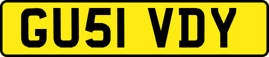 GU51VDY