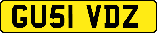 GU51VDZ