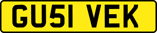GU51VEK