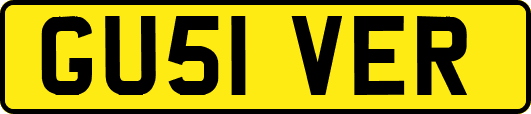 GU51VER