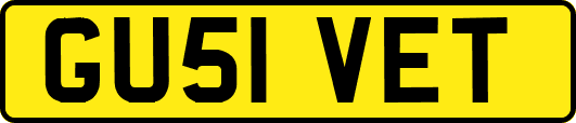GU51VET