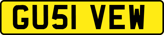 GU51VEW