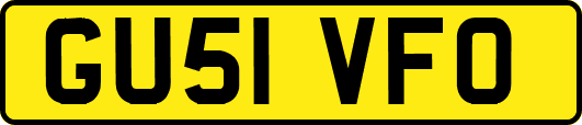 GU51VFO